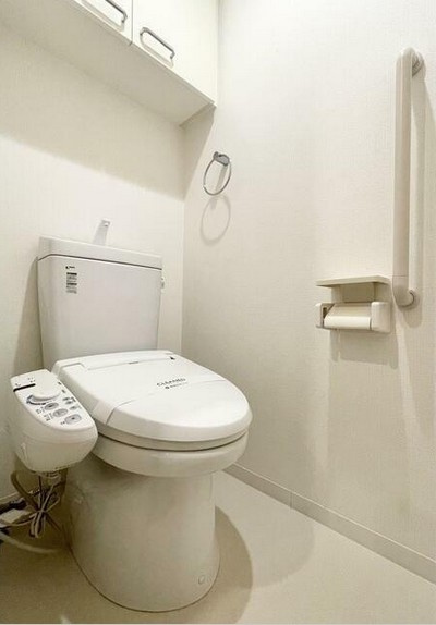 【トイレ】
