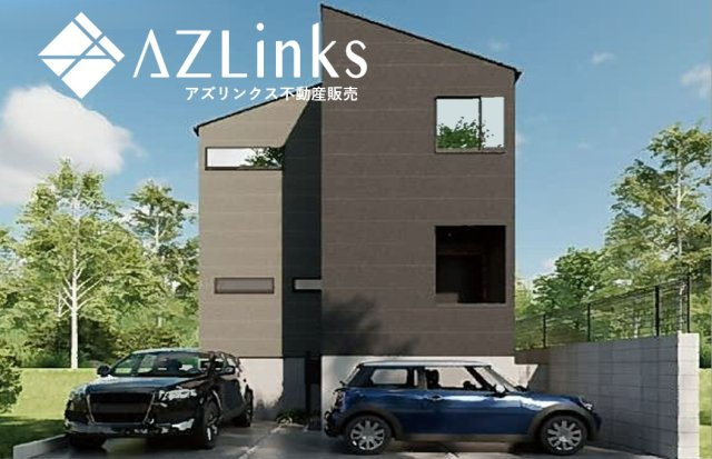 【外観】 | 千葉市若葉区小倉台３丁目２期