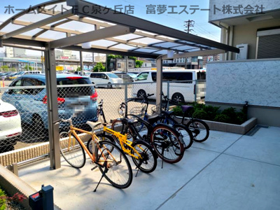 【その他共用部分】 | ポルボロン