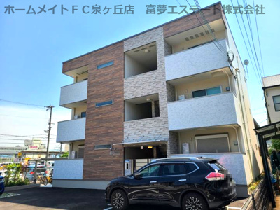 【外観】 | ポルボロン