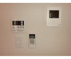 【玄関】 | リバーサイドコート