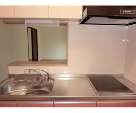 【展望】 | リバーサイドコート