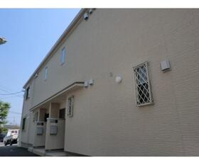 【外観】 | リバーサイドコート