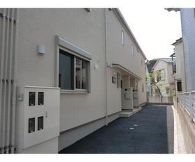 【外観】 | リバーサイドコート