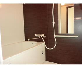 【浴室】 | リバーサイドコート