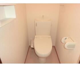 【トイレ】 | リバーサイドコート