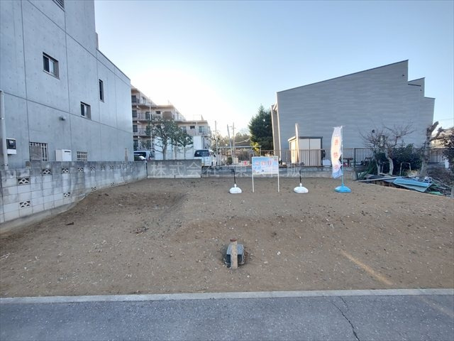 【外観】の画像