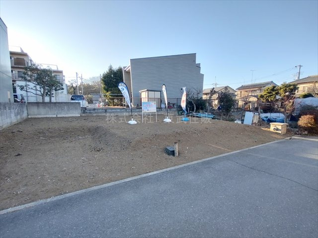 【外観】 | 川越市笠幡 | 物件の外観です