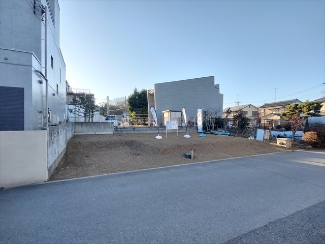 【外観】 | 川越市笠幡 | 物件の外観です