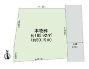 川越市笠幡の画像