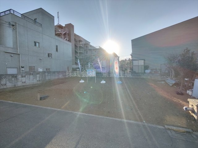 【外観】の画像