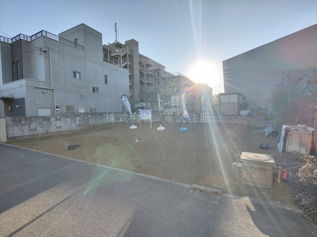 【外観】 | 川越市笠幡 | お好きなハウスメーカーで建築できます