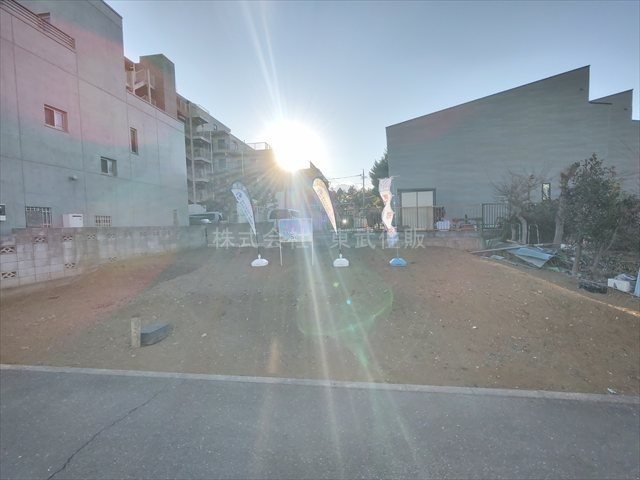 【外観】 | 川越市笠幡 | 物件の外観です