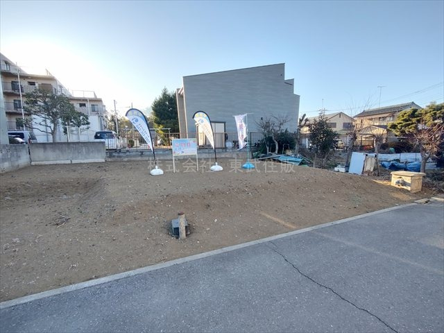 【外観】 | 川越市笠幡 | 物件の外観です