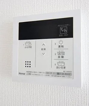 ROSSO鴻巣の設備