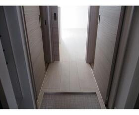 【玄関】 | クーデリオン