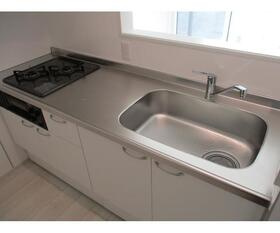 【キッチン】 | クーデリオン