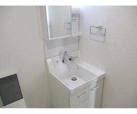 【洗面所】 | クーデリオン