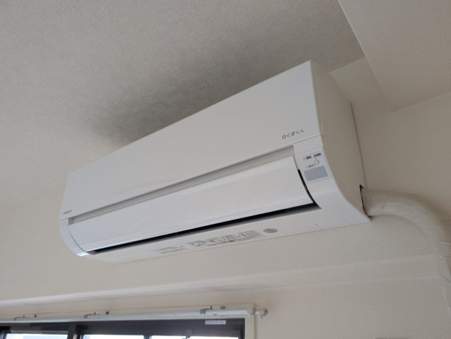 冨士スカイマンションの設備