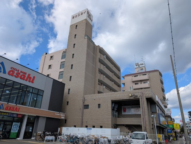 冨士スカイマンション