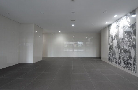 メイクスWアート丸の内のロビー|※同物件他部屋写真
反転、色違いの場合有
現況優先