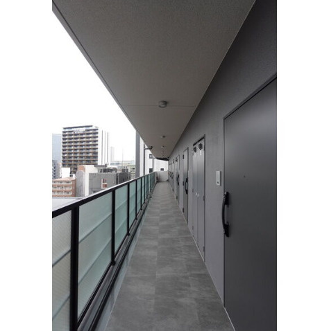 メイクスWアート丸の内の展望|※同物件他部屋写真
反転、色違いの場合有
現況優先