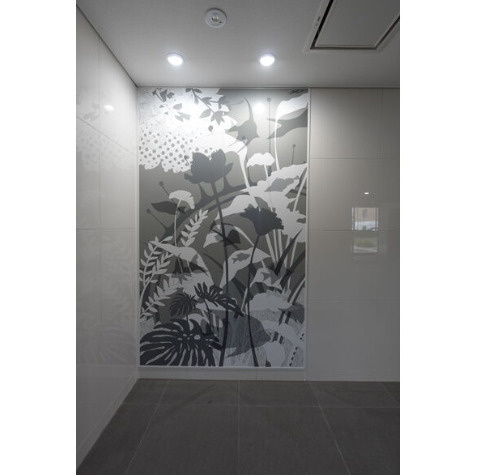 メイクスWアート丸の内のその他|※同物件他部屋写真
反転、色違いの場合有
現況優先