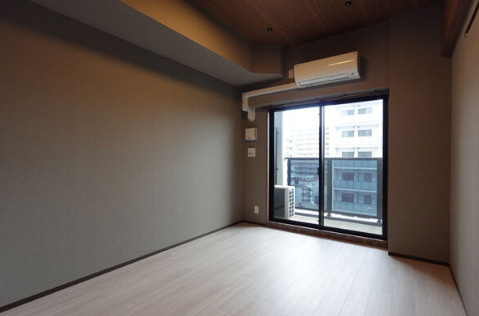 メイクスWアート丸の内の居間・リビング|※同物件他部屋写真
反転、色違いの場合有
現況優先