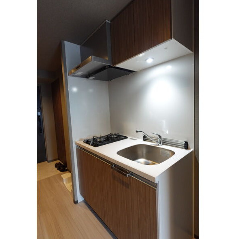 メイクスWアート丸の内のキッチン|※同物件他部屋写真
反転、色違いの場合有
現況優先