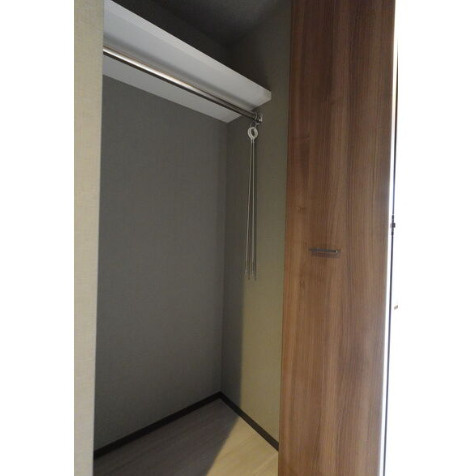 メイクスWアート丸の内の収納|※同物件他部屋写真
反転、色違いの場合有
現況優先