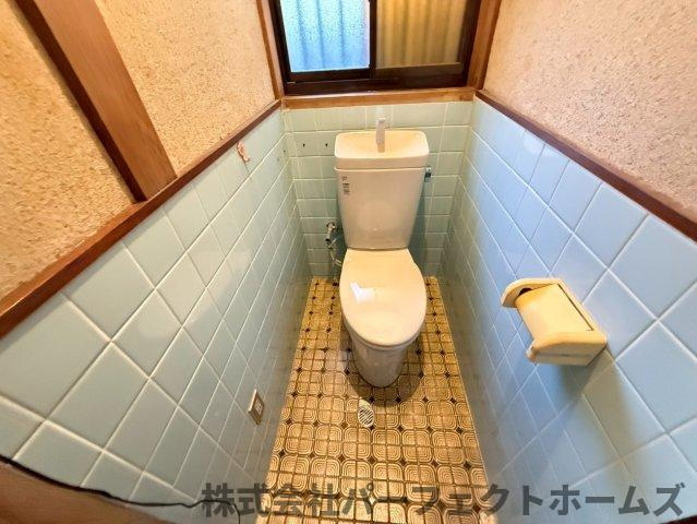PH禁野本町中古戸建のその他共用部分