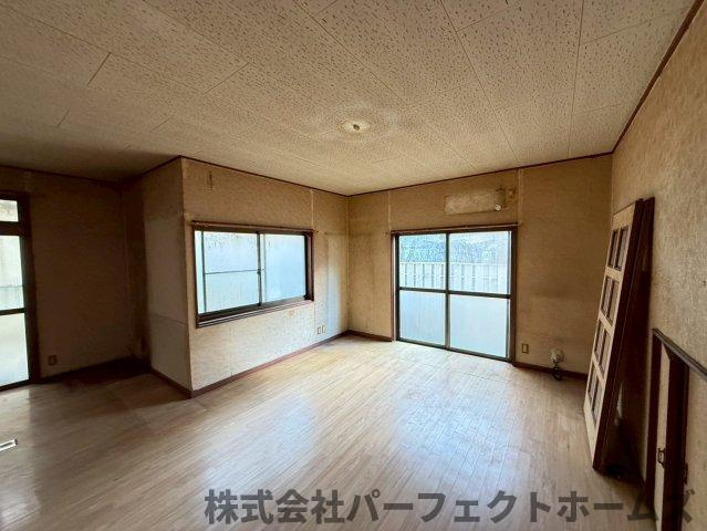 PH禁野本町中古戸建のその他