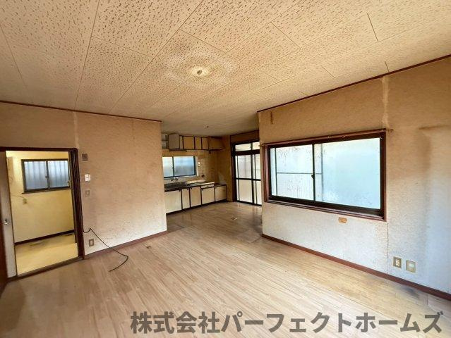 PH禁野本町中古戸建のその他