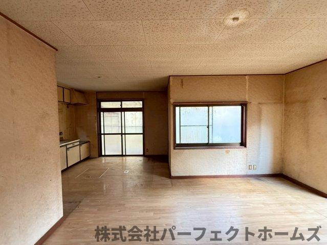 PH禁野本町中古戸建のその他