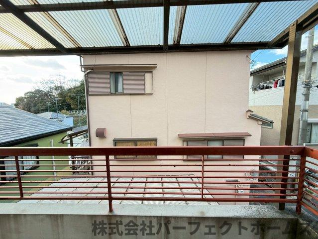 PH禁野本町中古戸建のその他