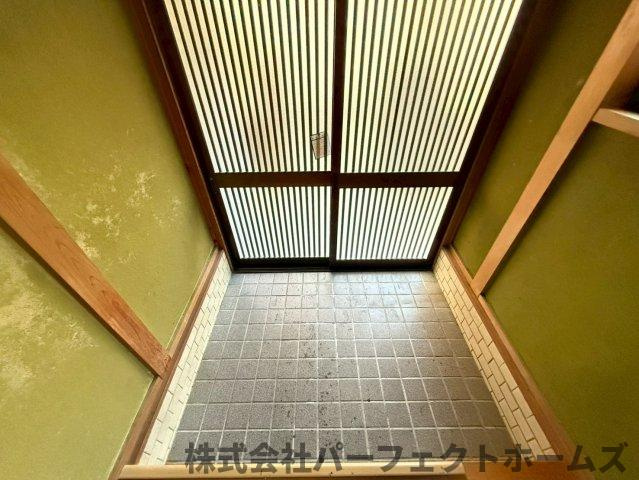 PH禁野本町中古戸建のその他