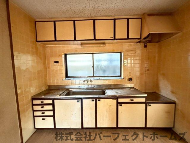 PH禁野本町中古戸建のその他