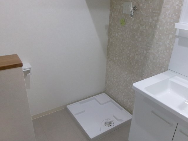 アルクグレイスのその他共用部分