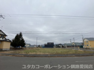 阿寒町北新町1丁目30-134.135.154.155.156売地①の画像
