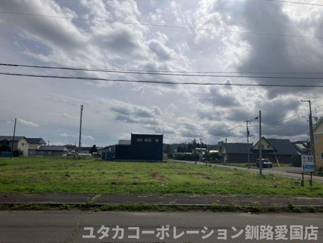 【その他】 | 阿寒町北新町1丁目30-134.135.154.155.156売地① | 阿寒町北新町1丁目30-②の土地と合算でのご購入も承ってます