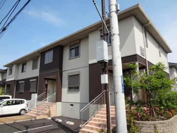 ヴィルフォーレ　Bの画像