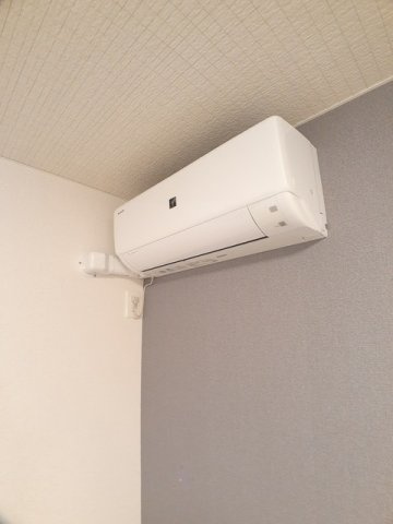 リヴェール西庄Ⅱの設備