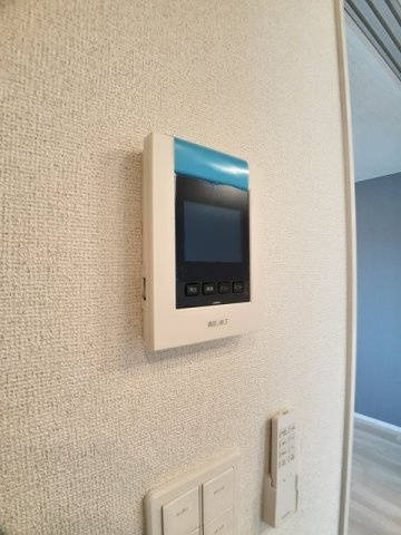 リヴェール西庄Ⅱのセキュリティ