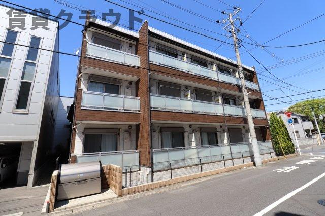 リブリ・ミライ今井