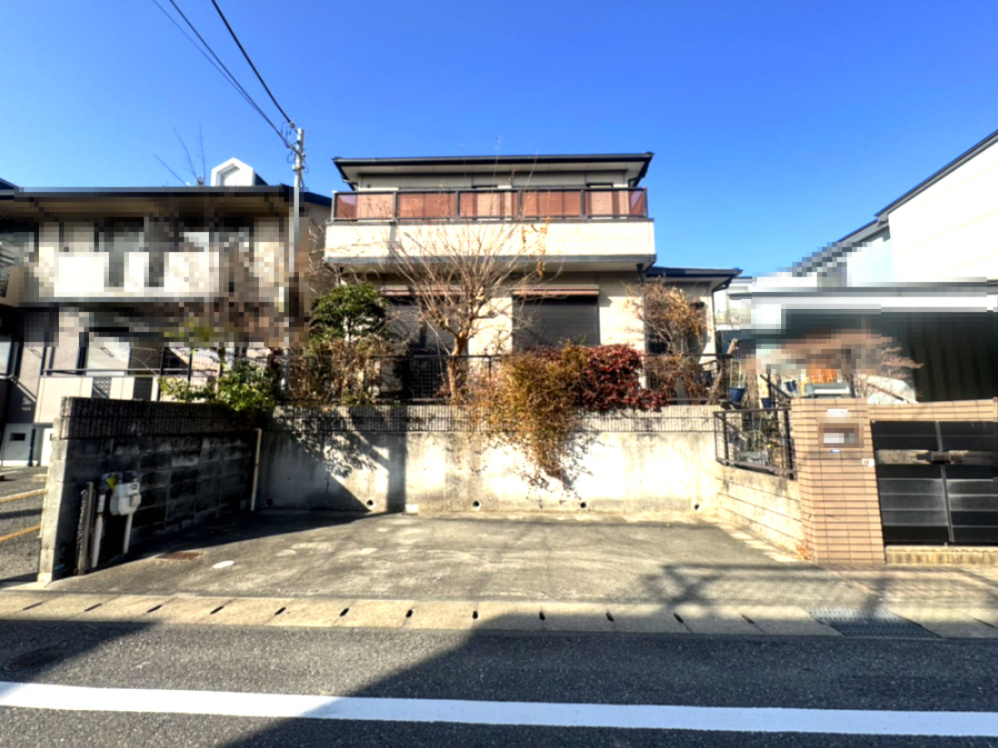 森南町２丁目 土地