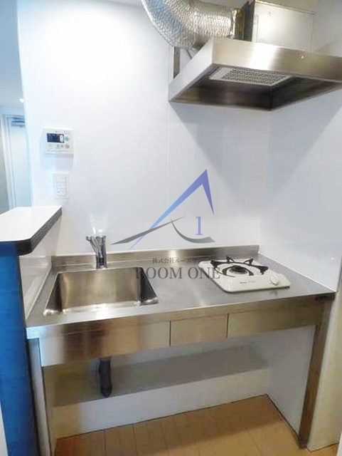 ＧＣ大森本町のキッチン|キッチンです。