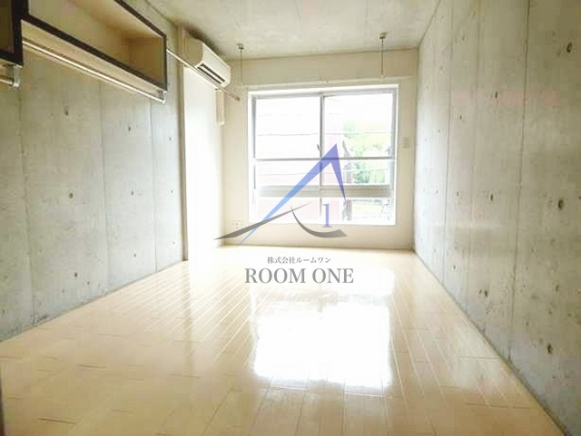 ＧＣ大森本町の居間・リビング|洋室のお部屋です。