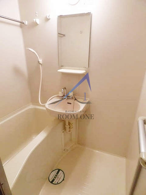 ＧＣ大森本町の浴室|お風呂です。