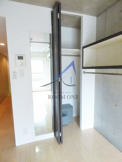 ＧＣ大森本町の収納|収納です。