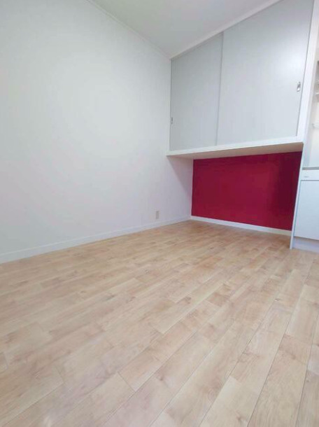 青木アパートメント